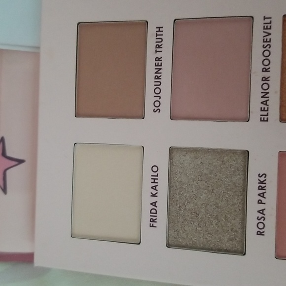 Brand new ciate of London eye color palette - Picture 3 of 8